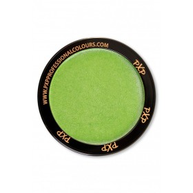 PXP Watermake-up 1071 Pearl Lime 10 gram